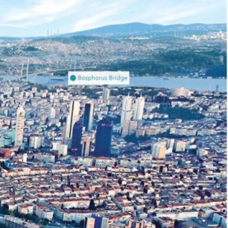 Hotel Copur Plaza Provincia di Istanbul