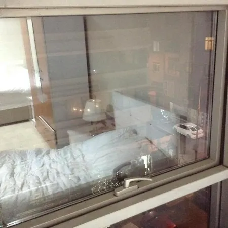 Copur Plaza Hotel Provincia di Istanbul