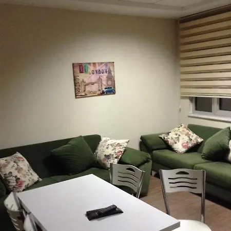 Hotel Copur Plaza