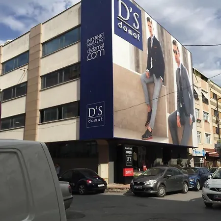 Hotel Copur Plaza