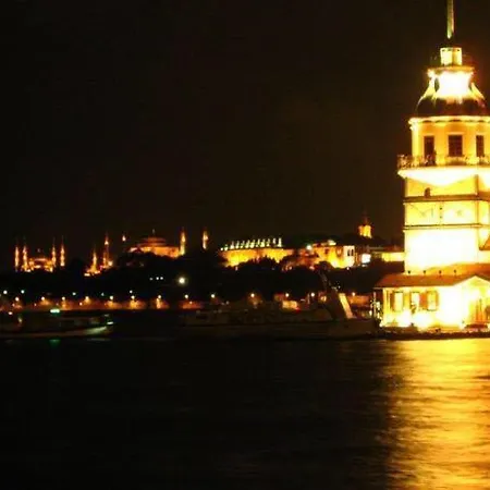 Copur Plaza Hotel Istanbul