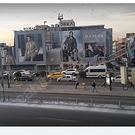 Hotel Copur Plaza Istanbul