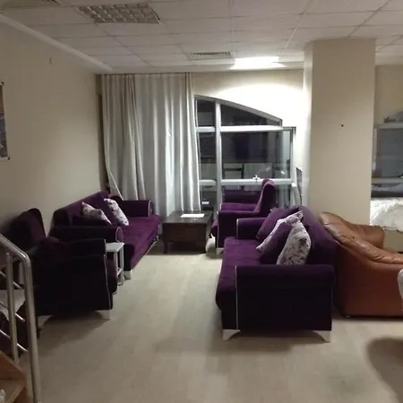 Copur Plaza Istanbul