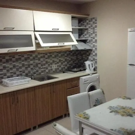 Copur Plaza Hotel *