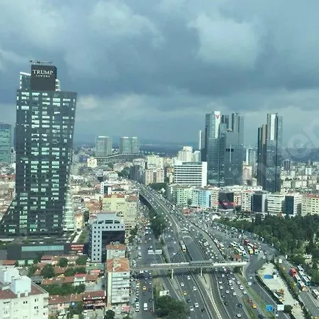Copur Plaza Istanbul