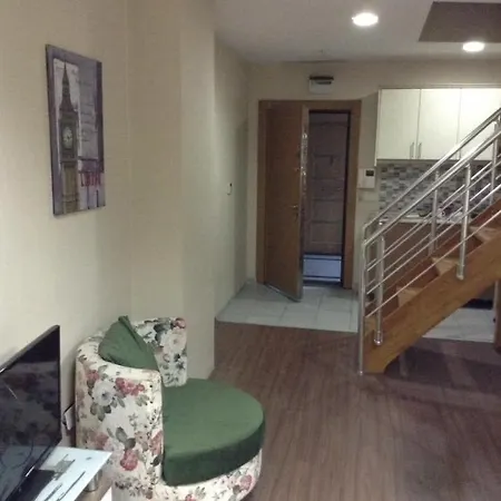 Copur Plaza Hotel Istanbul