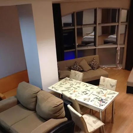 Hotel Copur Plaza Istanbul