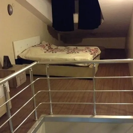 Copur Plaza Hotel Istanbul