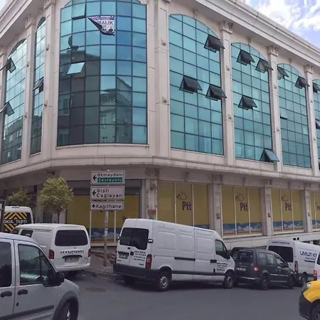 Copur Plaza