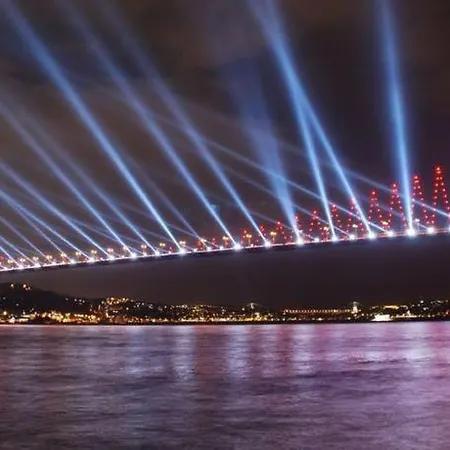 Copur Plaza * Istanbul