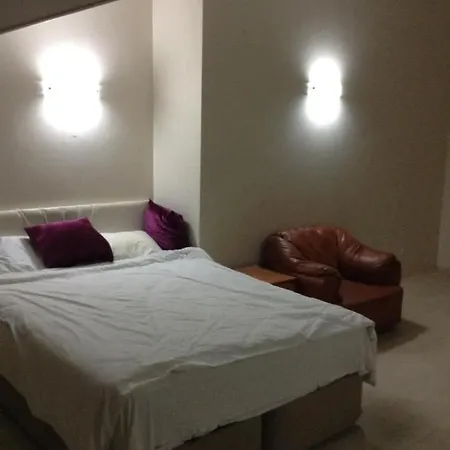 Copur Plaza * Istanbul