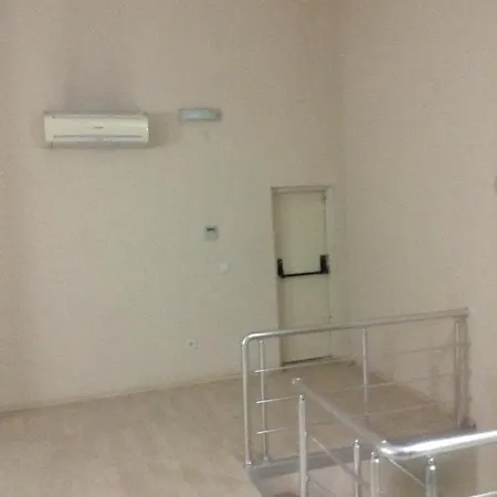 Copur Plaza Hotel