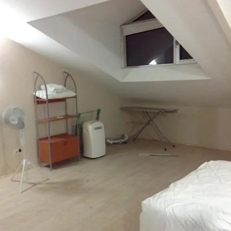 Copur Plaza Hotel Istanbul