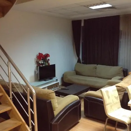 Copur Plaza Hotel *