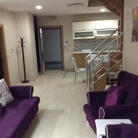 Copur Plaza Ξενοδοχείο